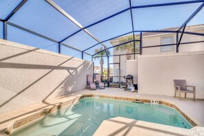Villa (5 Bedrooms) | Bekvämlighet