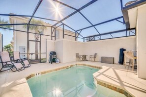 Villa (5 Bedrooms) | Bekvämlighet