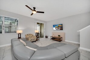 Villa (5 Bedrooms) | Servizio della struttura