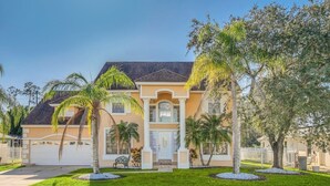 Exterior - 5 Star Villas Close to Disney, Orlando Villa 5638 (Kissimmee)