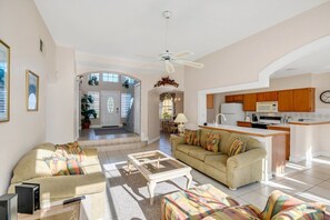 Smart TV, Netflix, servizi in streaming