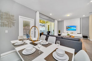 Interior - Beautiful Townhouse on the Solterra Resort, Orlando Townhouse 5637 (Davenport)