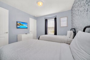 Room - Beautiful Townhouse on the Solterra Resort, Orlando Townhouse 5637 (Davenport)