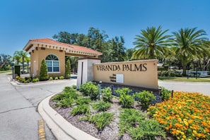 Villa (1 Bedroom) | Facciata della struttura