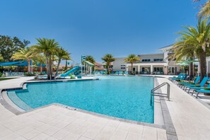 Villa (1 Bedroom) | Servicios del alojamiento