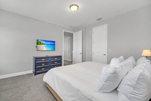 Villa (5 Bedrooms) | Property amenity - Tranquil 5 Bedroom Escape 5647 (Kissimmee)