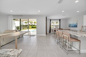 빌라 (5 Bedrooms) | 숙박 시설 내 편의 시설/서비스