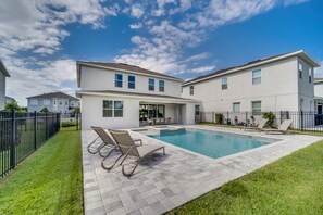 Villa (5 Bedrooms) | Property amenity - Tranquil 5 Bedroom Escape 5647 (Kissimmee)