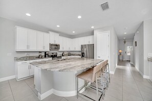 Villa (5 Bedrooms) | Property amenity - Tranquil 5 Bedroom Escape 5647 (Kissimmee)