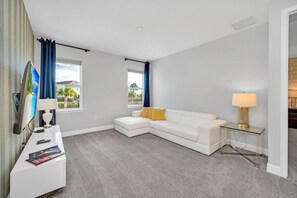 빌라 (5 Bedrooms) | 숙박 시설 내 편의 시설/서비스