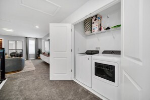 Vil·la (Multiple Bedrooms) | Servei de l'allotjament