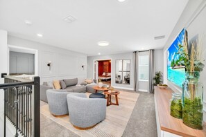 Villa (Multiple Bedrooms) | Ausstattung der Unterkunft