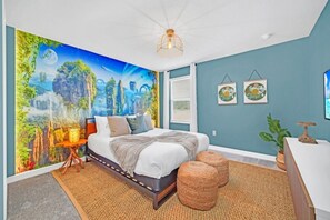 別墅 (Multiple Bedrooms) | 住宿設施服務