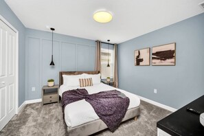 Villa (Multiple Bedrooms) | Property amenity - 9 Bedroom Mansion Perfect for Large Groups 5654 (Davenport)