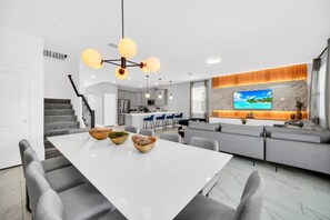 Villa (Multiple Bedrooms) | Ausstattung der Unterkunft