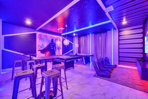 Vila (Multiple Bedrooms) | Comodidades da propriedade