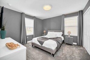 Villa (Multiple Bedrooms) | Ausstattung der Unterkunft