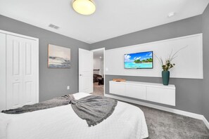 別墅 (Multiple Bedrooms) | 住宿設施服務