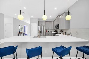 Villa (Multiple Bedrooms) | Bekvämlighet