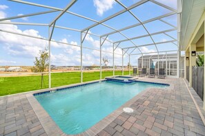 Villa (Multiple Bedrooms) | Property amenity - 9 Bedroom Mansion Perfect for Large Groups 5654 (Davenport)