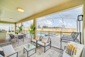 Villa (Multiple Bedrooms) | Ausstattung der Unterkunft