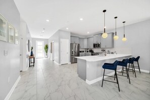 別墅 (Multiple Bedrooms) | 住宿設施服務