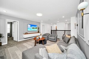 Vil·la (Multiple Bedrooms) | Servei de l'allotjament