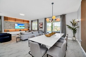 別墅 (Multiple Bedrooms) | 住宿設施服務