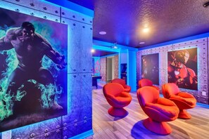 Villa (Multiple Bedrooms) | Property amenity - Ultimate Luxury Getaway With 10 Bedrooms 5659 (Kissimmee)