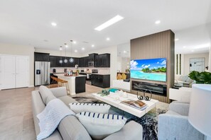 Property amenity - Ultimate Luxury Getaway With 10 Bedrooms 5659 (Kissimmee)