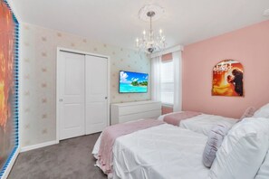 Villa (Multiple Bedrooms) | Équipement de l’hébergement