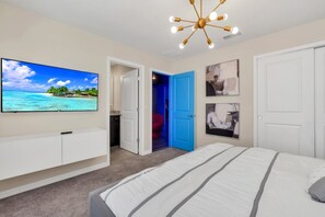 Villa (Multiple Bedrooms) | Servizio della struttura