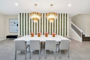 Villa (Multiple Bedrooms) | Accommodatievoorziening