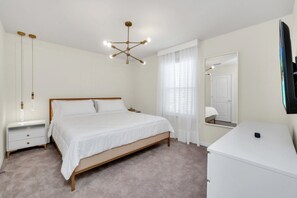 Biệt thự (Multiple Bedrooms) | Tiện nghi, dịch vụ nơi lưu trú