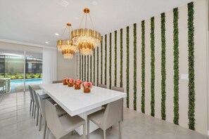 Villa (Multiple Bedrooms) | Property amenity - Ultimate Luxury Getaway With 10 Bedrooms 5659 (Kissimmee)