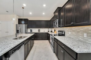 Villa (Multiple Bedrooms) | Property amenity - Ultimate Luxury Getaway With 10 Bedrooms 5659 (Kissimmee)