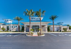 Villa (Multiple Bedrooms) | Property amenity - Ultimate Luxury Getaway With 10 Bedrooms 5659 (Kissimmee)