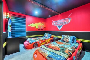 Property amenity - Ultimate Luxury Getaway With 10 Bedrooms 5659 (Kissimmee)