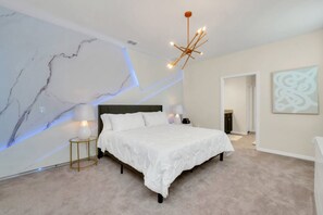 Villa (Multiple Bedrooms) | Property amenity - Ultimate Luxury Getaway With 10 Bedrooms 5659 (Kissimmee)