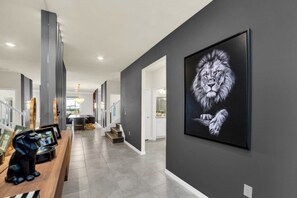 Interior - Fantastic Mansion on Windsor Island Resort, Orlando Mansion 5660 (Davenport)