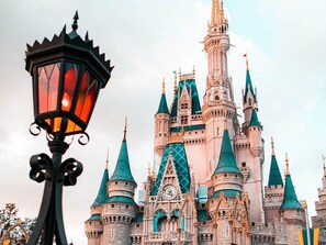 Point of interest - Splendid Townhome Located on Reunion Resort and Spa, Orlando Townhome 5666 (Kissimmee)