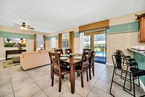 Miscellaneous - Luxury 5 Star Villa on Champions Gate Resort, Minutes From Disney World, Orlando Villa 5631 (Davenport)