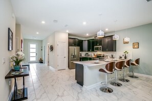 Villa (Multiple Bedrooms) | Property amenity - Luxury 5 Star Villa on Storey Lake Resort,minutes From Disney World, Orlando Mansion 3598 (Kissimmee)