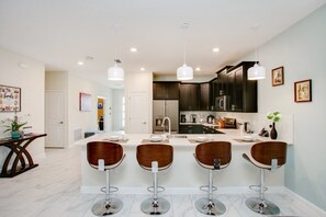 Villa (Multiple Bedrooms) | Property amenity - Luxury 5 Star Villa on Storey Lake Resort,minutes From Disney World, Orlando Mansion 3598 (Kissimmee)