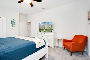 Villa (Multiple Bedrooms) | Ausstattung der Unterkunft