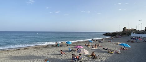 Plage à proximité