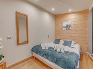 2 habitaciones y wifi gratis 