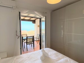 2 quartos, ferros/tábuas de passar roupa, Wi-Fi de cortesia