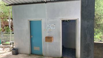 Regadera