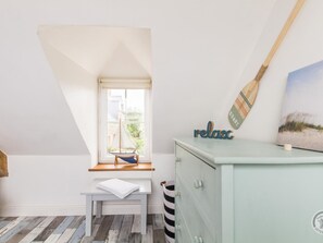 Interior - Cozy house with terrace and pets allowed in Barneville-Carteret (Barneville-Carteret)